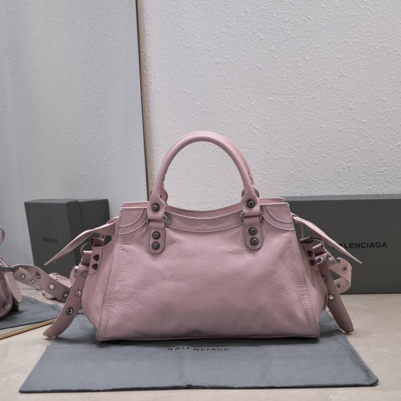 Balenciaga Classic City Bags